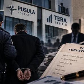 İstanbul Cumhuriyet Başsavcılığı: Fon soruşturmasında yeni tedbir yok