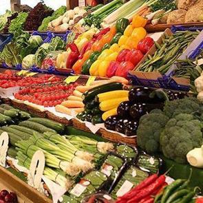 İTO eyl&uuml;lde fiyatı en &ccedil;ok artan ve azalan &uuml;r&uuml;nleri a&ccedil;ıkladı