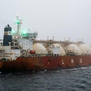 36 milyon ton gaz yok oldu: Kış ortasında b&uuml;y&uuml;k felaket! D&uuml;nya devleri kargo kapışıyor!