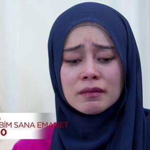 Kalbim Sana Emanet'te Ayşe'yi &uuml;zen video! Raja ger&ccedil;ekleri nasıl ispatlayacak?