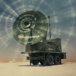 KANGAL ve EJDERHA'dan dron tehditlerine karşı &ccedil;ifte savunma