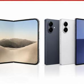 Katlanabilir iPhone Duo ve Galaxy Z Fold 8 kiralama se&ccedil;eneği