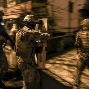 Kendini bil, d&uuml;şmanını tanı, ortamını teşhis et