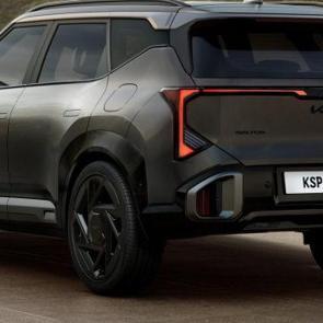 Kia Seltos T&uuml;rkiye'de satışa sunuldu! İşte merakla beklenen fiyatları