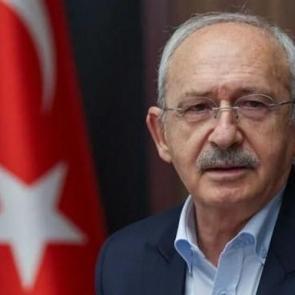 Kılı&ccedil;daroğlu yol haritasını a&ccedil;ıkladı: Yeni ittifak sinyali