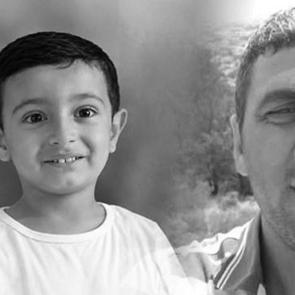 Girne'deki gemi kazasında cesedine ulaşılan 1'i &ccedil;ocuk 2 kişinin kimliği tespit edildi
