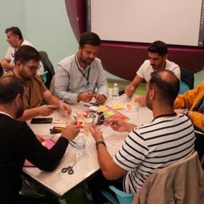 Konya Bilim Merkezi&rsquo;nde Eyl&uuml;l ayı bilimsel etkinliklerle dolu dolu ge&ccedil;ti