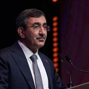 Cumhurbaşkanı Yardımcısı Cevdet Yılmaz a&ccedil;ıkladı: Sorunlu her fona &ouml;zel hesap a&ccedil;ılıyor
