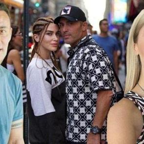 Mal varlığına el konulmuştu! Melis S&uuml;tşurup Sandal iddialar hakkında konuştu