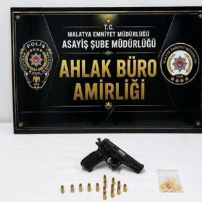 Malatya'da eğlence merkezlerine denetim