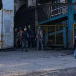 Manisa'da maden ocağında g&ouml;&ccedil;&uuml;k: 5 iş&ccedil;i hayatını kaybetti