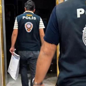Mardin merkezli 3 ilde yasa dışı bahis operasyonu: 45 g&ouml;zaltı