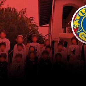 Masonların 'Lions Kul&uuml;b&uuml;' tepkilerin odağında: Velilerden 'men' &ccedil;ağrıları