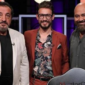 MasterChef'te umulmadık ayrılık yaşandı! Programdaki ser&uuml;veni tamamen bitti