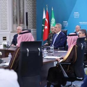 Mekke Anlaşması'nın ikinci toplantısı yarın: Bakan Fidan Riyad'a gidiyor