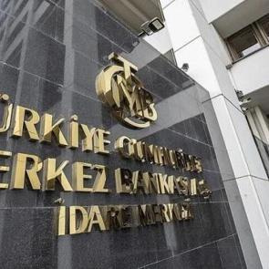 Merkez Bankası harekete ge&ccedil;ti: Firmalara y&ouml;nelik d&ouml;viz d&ouml;n&uuml;ş&uuml;m desteğinde yeni d&ouml;nem