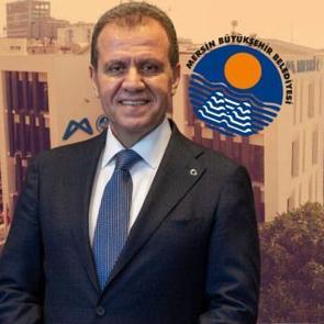 Mersin Belediyesi'ne operasyon! Belediye Başkanı g&ouml;zaltına alındı