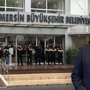 Belediye soruşturmasında vahim iddia: Medya şirketi &uuml;zerinden yolsuzluk!