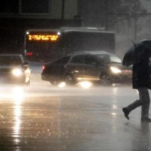 Meteoroloji'den İstanbul dahil 19 ile son dakika uyarısı! 
