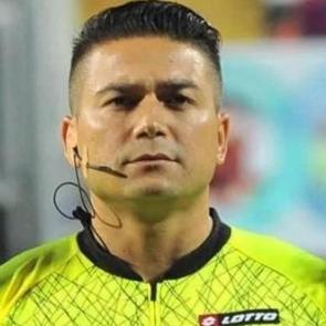 MHK'de hakkı gasp edilmişti! Hakem camiasını sarsacak &ccedil;ağrı... 'Savcılığa gidin!'