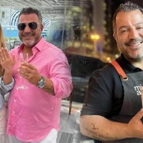 Midyeci Ahmet d&uuml;nyaevine girdi: "10 g&uuml;n bedava yemek"