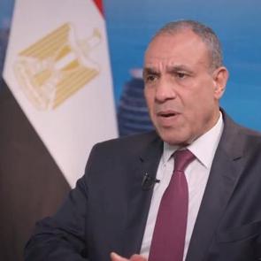 Mısır Dışişleri Bakanı Abdulati: Eğittiğimiz 5 bin Filistinli Gazze'ye ge&ccedil;mek i&ccedil;in hazır