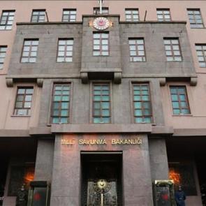 MSB'den İsrail'e Mescid-i Aksa tepkisi: Uluslararası topluma &ccedil;ağrı