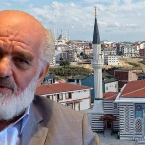 Mustafa Karahasanoğlu K&uuml;lliyesi dualarla a&ccedil;ıldı
