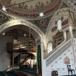 Bulgaristan'da 6 asırlık Osmanlı mirası: Cuma Camii