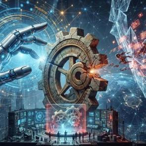 OpenAI'ın eski g&uuml;venlik sorumlusu: Yapay zeka 6 ay &ouml;ncesine g&ouml;re &ccedil;ok daha tehlikeli