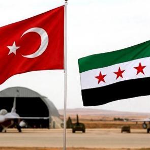 Ortalığı karıştıran Suriye ve Hizbullah iddiası! T&uuml;rkiye'den jet hızında a&ccedil;ıklama