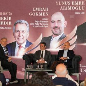 Orzax, Gıda Takviyesi Kategorisinde T&uuml;rkiye&rsquo;nin En İtibarlı Markası Se&ccedil;ildi
