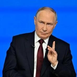 Putin Karadeniz inisiyatifine "hayır" dedi! "Her an her şey olabilir"