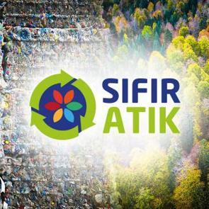 Sıfır Atık Vakfı ile THY arasında "Stratejik İşbirliği Protokol&uuml;" imzalanacak
