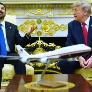 Son dakika... ABD, Irak'tan &ccedil;ekilme s&uuml;recini tamamladı