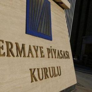 SPK'den sosyal medyada &ccedil;ıkan YTM iddialarına yalanlama!