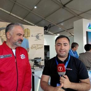 STM Genel M&uuml;d&uuml;r&uuml; G&uuml;lery&uuml;z'den yerli denizaltı STM500 i&ccedil;in seri &uuml;retim ve ihracat mesajı