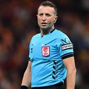 S&uuml;per Lig hakemi Yasin Kol, g&ouml;zaltına alındı