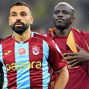 S&uuml;per Lig'de piyasa değeri en &ccedil;ok d&uuml;şen oyuncular: Beklenmedik isim zirvede yer aldı!
