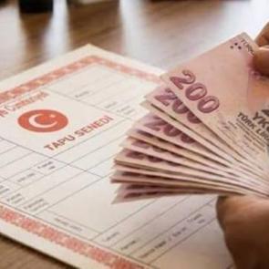 Tapuyu almadan borcu &ouml;demeyin! Uzman isim uyardı