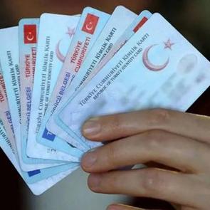 T.C. kimlik kartınıza yepyeni &ouml;zellik geliyor: Herkes faydalanabilecek!