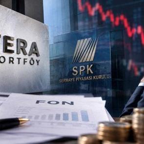 Tera fonlarında 23,5 milyar TL'lik satış i&ccedil;in d&uuml;ğmeye basıldı