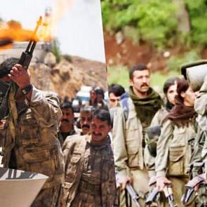 &Uuml;&ccedil; temel kanun değişecek: PKK'lıları topluma kazandırma adımı