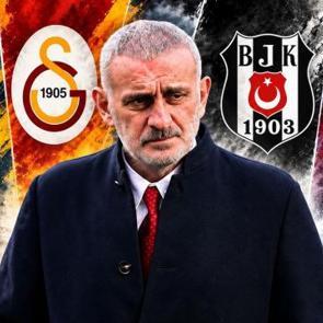 TFF a&ccedil;ıkladı! İşte bahis listesindeki b&uuml;t&uuml;n y&ouml;neticiler! İsim isim en detaylı liste...