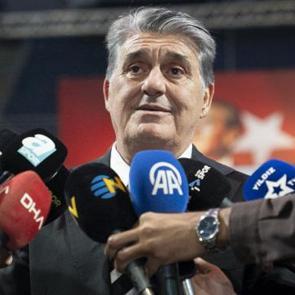 'TFF olağan&uuml;st&uuml; toplanıyormuş' diyen Serdal Adalı kritik tarihi a&ccedil;ıkladı