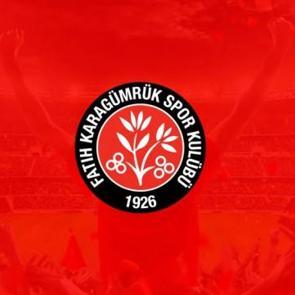 TFF bahisten sevk etti! Karag&uuml;mr&uuml;k 'kul&uuml;p y&ouml;neticisi değil' dedi