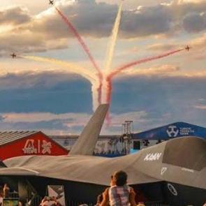 THK Başkanı &Uuml;nal'dan TEKNOFEST'te eğitim seferberliği vurgusu