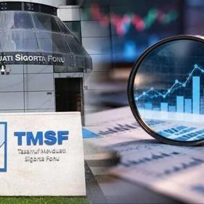 TMSF'den Destek Yatırım Bankası kararı: Yeni y&ouml;netim atandı