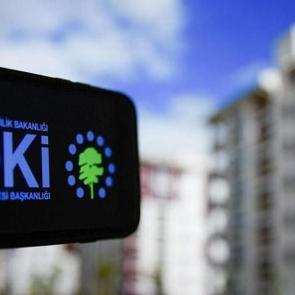 TOKİ'den 46 ilde arsa satışı! Peşin alımlara y&uuml;zde 15 indirim