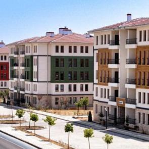 TOKİ'nin y&uuml;zde 25 indirim kampanyasına başvurular devam ediyor